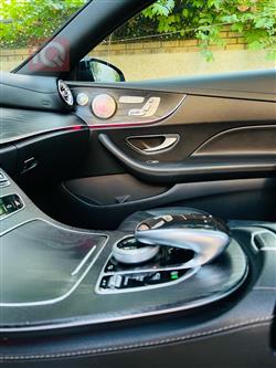 مێرسێدس بێنز E-Class